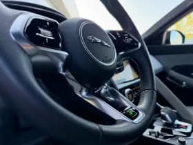 Jaguar E-Pace thumbnail 20