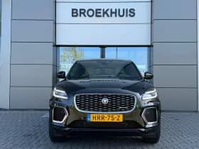 Jaguar E-Pace thumbnail 3