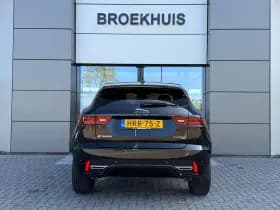 Jaguar E-Pace thumbnail 4
