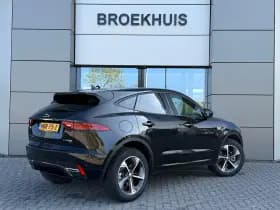 Jaguar E-Pace thumbnail 5