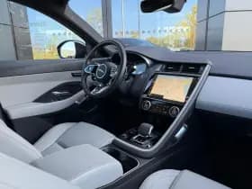 Jaguar E-Pace thumbnail 10