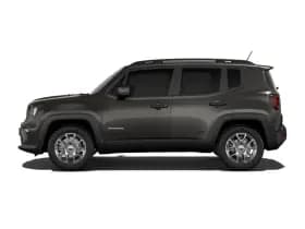 Jeep Renegade thumbnail 2