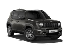 Jeep Renegade thumbnail 11