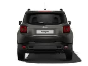 Jeep Renegade thumbnail 3
