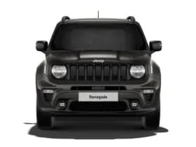 Jeep Renegade thumbnail 4