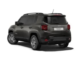 Jeep Renegade thumbnail 5
