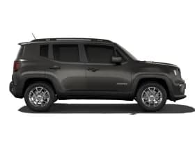 Jeep Renegade thumbnail 6