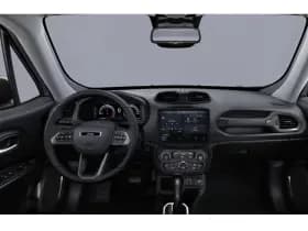 Jeep Renegade thumbnail 7