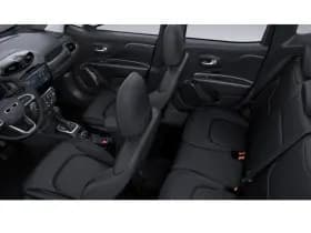 Jeep Renegade thumbnail 8