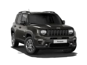 Jeep Renegade thumbnail 9