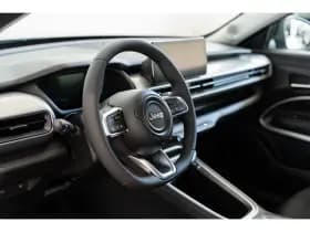 Jeep Avenger thumbnail 19