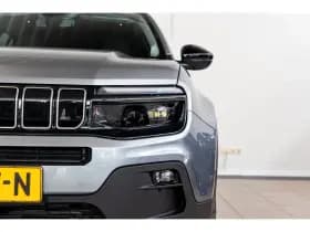 Jeep Avenger thumbnail 3