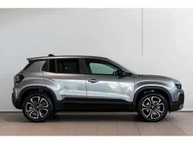 Jeep Avenger thumbnail 4