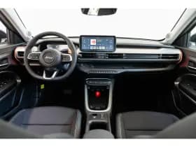 Jeep Avenger thumbnail 38