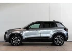 Jeep Avenger thumbnail 7