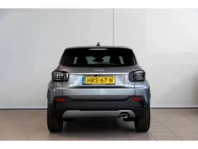 Jeep Avenger thumbnail 8