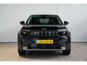 Jeep Avenger thumbnail 2