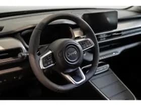 Jeep Avenger thumbnail 17