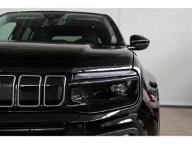 Jeep Avenger thumbnail 3