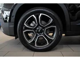 Jeep Avenger thumbnail 4