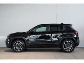 Jeep Avenger thumbnail 5
