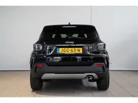 Jeep Avenger thumbnail 7