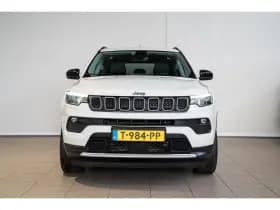 Jeep Compass thumbnail 2