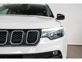 Jeep Compass thumbnail 3