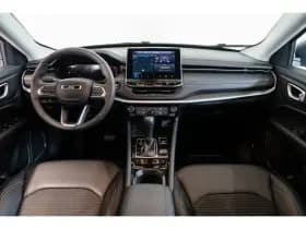 Jeep Compass thumbnail 36