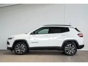 Jeep Compass thumbnail 5