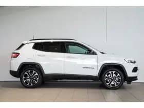 Jeep Compass thumbnail 6