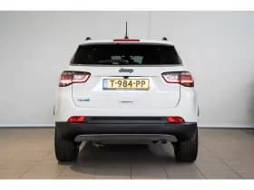 Jeep Compass thumbnail 7