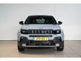 Jeep Avenger thumbnail 2