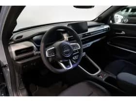 Jeep Avenger thumbnail 15