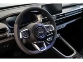 Jeep Avenger thumbnail 16