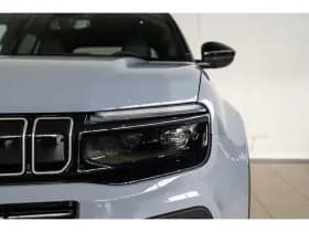 Jeep Avenger thumbnail 3