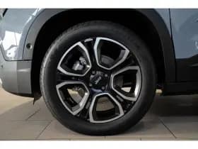 Jeep Avenger thumbnail 4