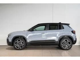 Jeep Avenger thumbnail 5
