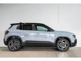 Jeep Avenger thumbnail 6