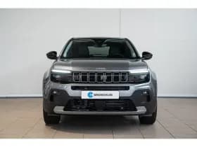Jeep Avenger thumbnail 2