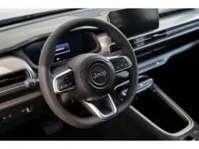 Jeep Avenger thumbnail 16
