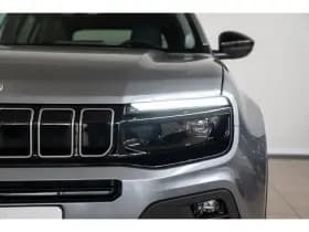 Jeep Avenger thumbnail 3