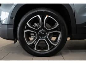 Jeep Avenger thumbnail 4