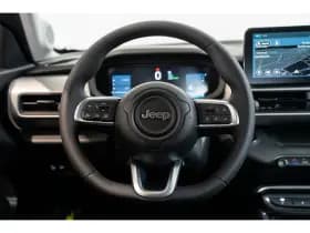 Jeep Avenger thumbnail 35