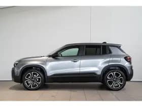 Jeep Avenger thumbnail 5