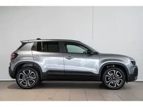 Jeep Avenger thumbnail 6