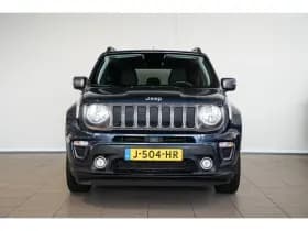 Jeep Renegade thumbnail 2