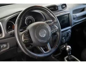 Jeep Renegade thumbnail 14