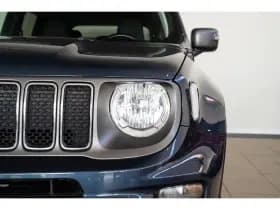 Jeep Renegade thumbnail 3