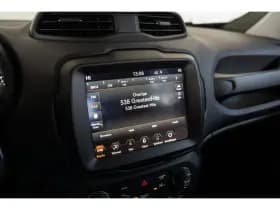 Jeep Renegade thumbnail 27
